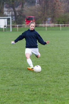 Bild 53 - B-Juniorinnen Kieler MTV - SG Trittau / S�dstormarn : Ergebnis: 1:3